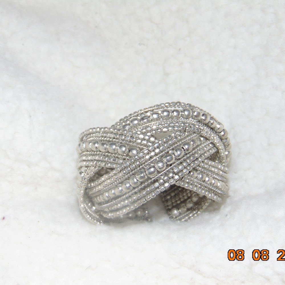 Custom made bracelet